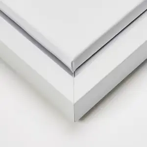 White Frame