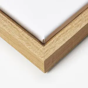 Wood Frame